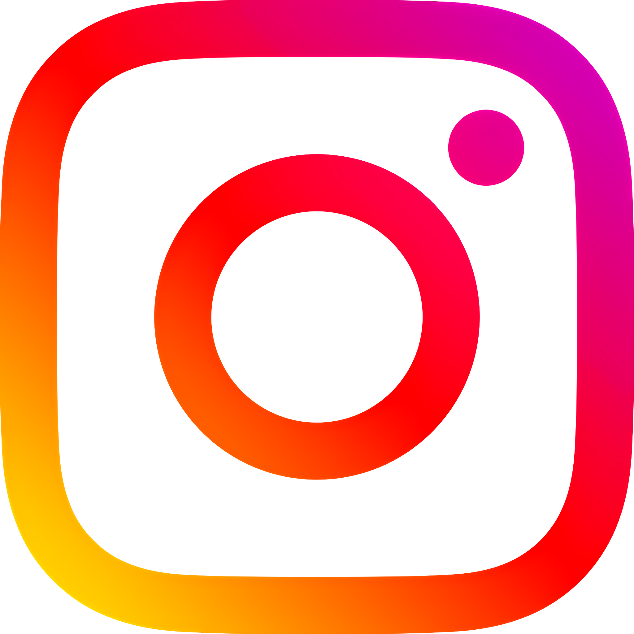instagram Icon
