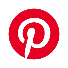 pinterest Icon